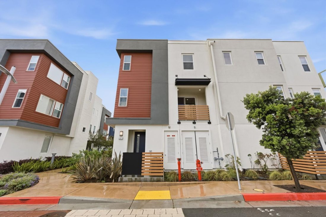 Condo in San Mateo, California, United States 2 - 17759208