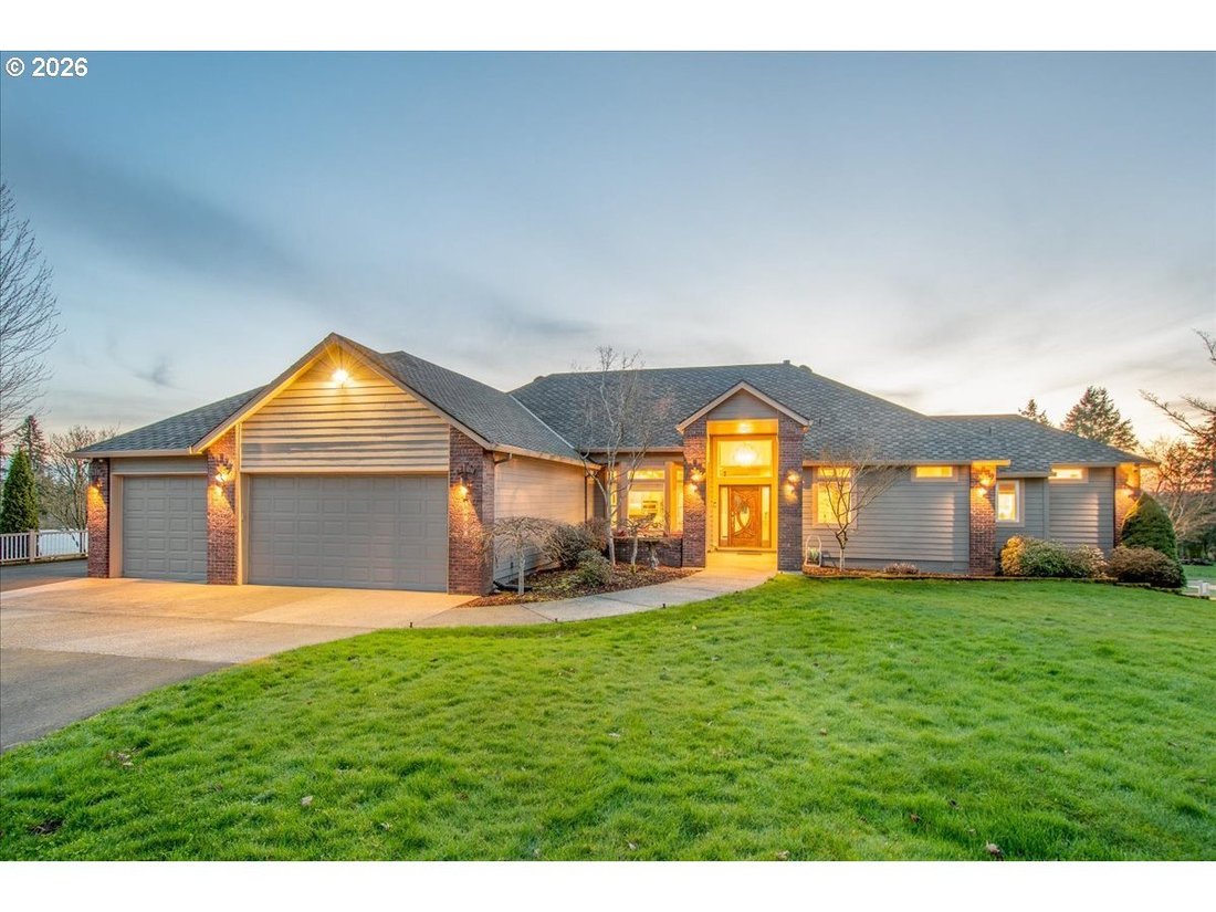 House in Brush Prairie, Washington, United States 4 - 17761649