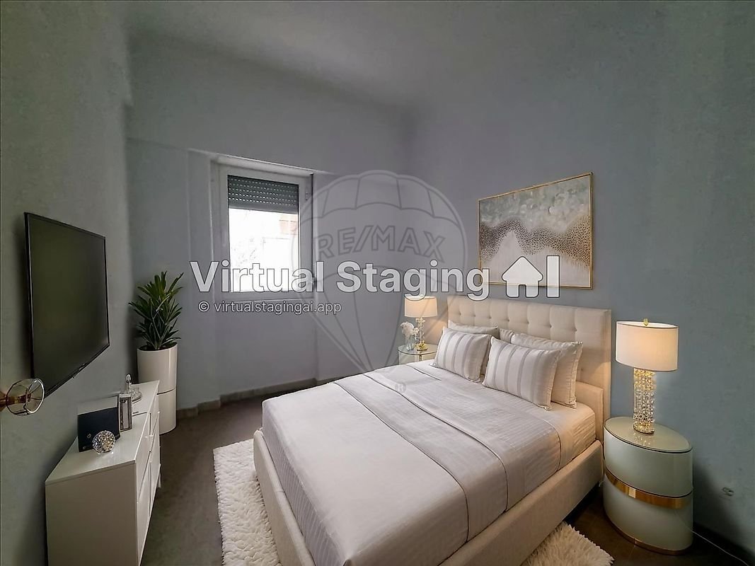 Appartamento a Campolide, Lisbona, Portogallo 1 - 17756316