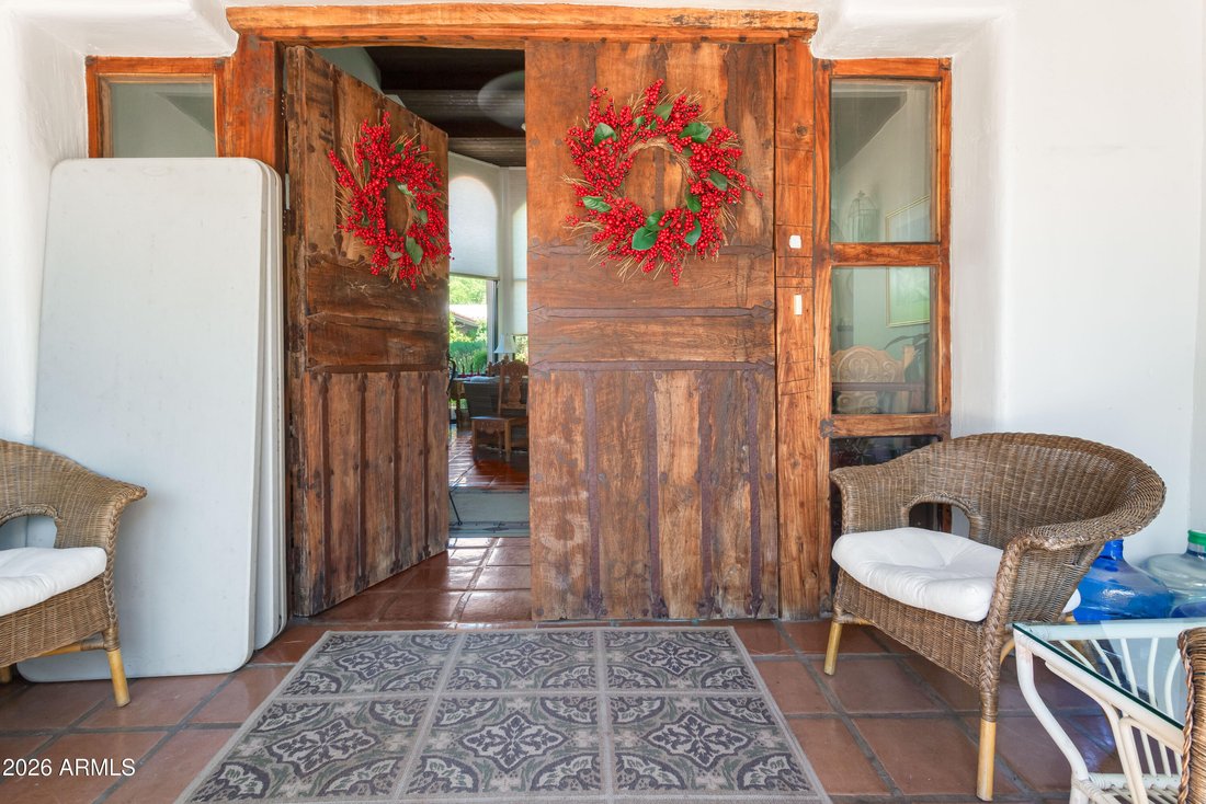 House in Sierra Vista Southeast, Arizona, United States 2 - 17760585