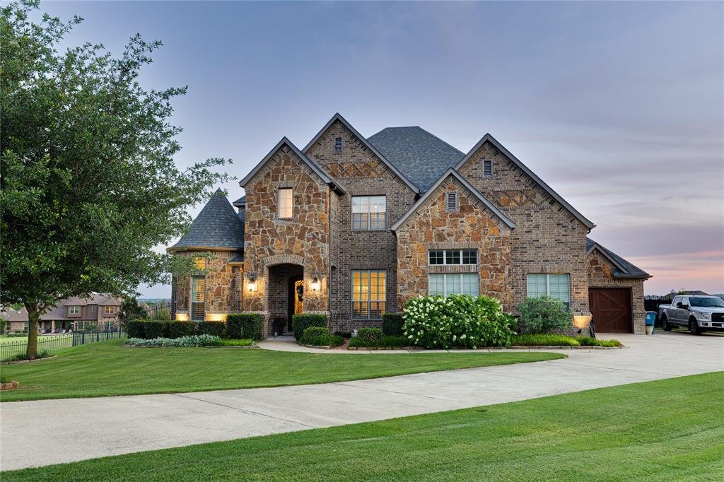 Casa a Fort Worth, Texas, Stati Uniti 1 - 17757718