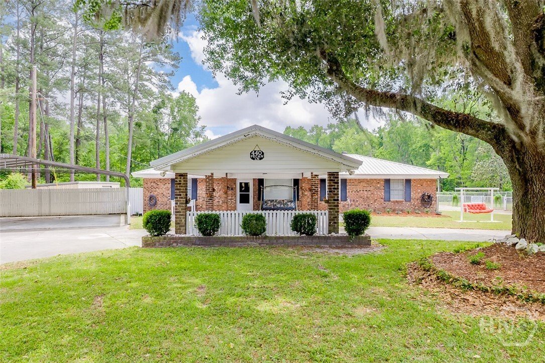 House in Guyton, Georgia, United States 2 - 17648273