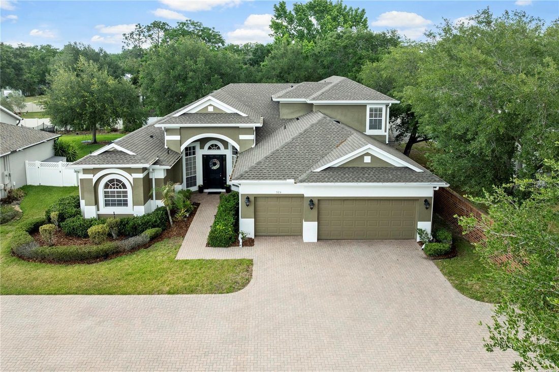 House in Winter Garden, Florida, United States 2 - 17758440