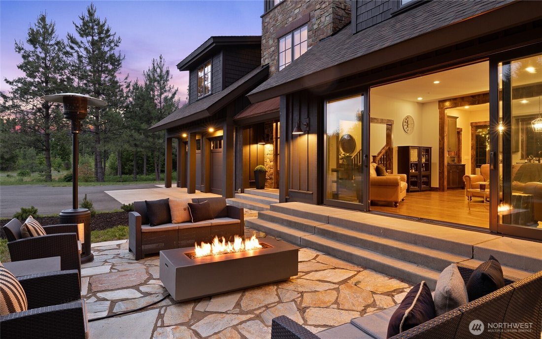 House in Cle Elum, Washington, United States 4 - 17761758