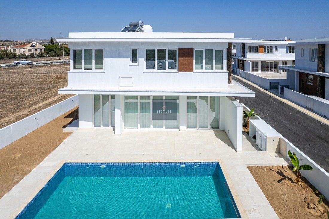 Villa in Pyla, Larnaca, Cyprus 3 - 17760303