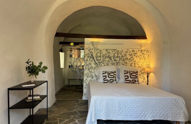 House in Murato, Corsica, France 2 - 17557912