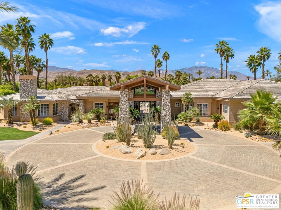 House in Rancho Mirage, California, United States 2 - 17760559