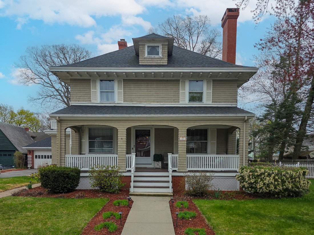 House in Lincoln, Rhode Island, United States 2 - 17757614