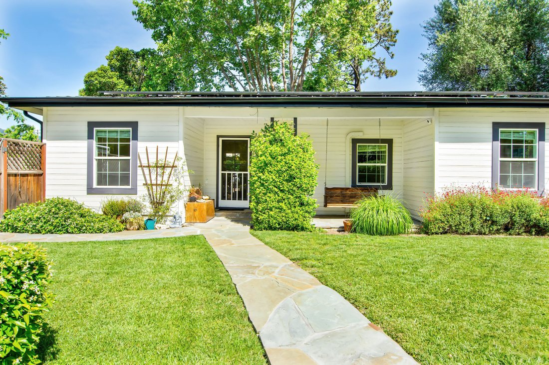House in Sonoma, California, United States 4 - 17756025
