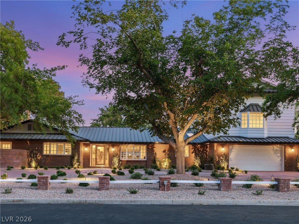 House in Las Vegas, Nevada, United States 1 - 17758185