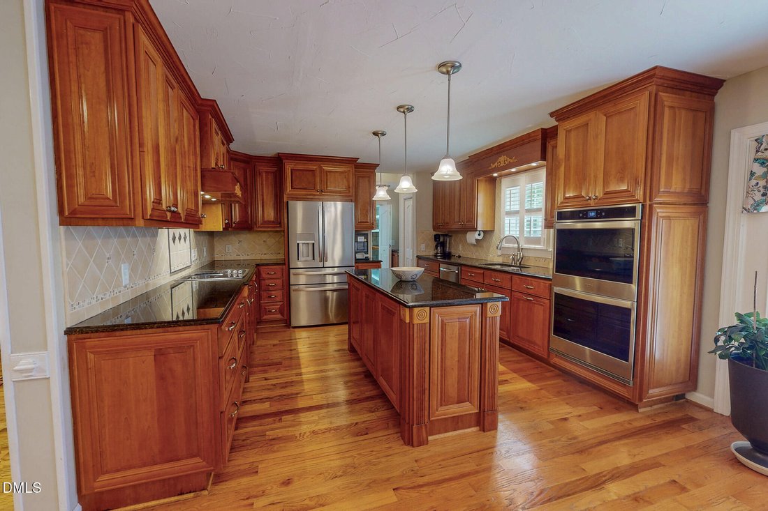 House in Timberlake, North Carolina, United States 3 - 17754874