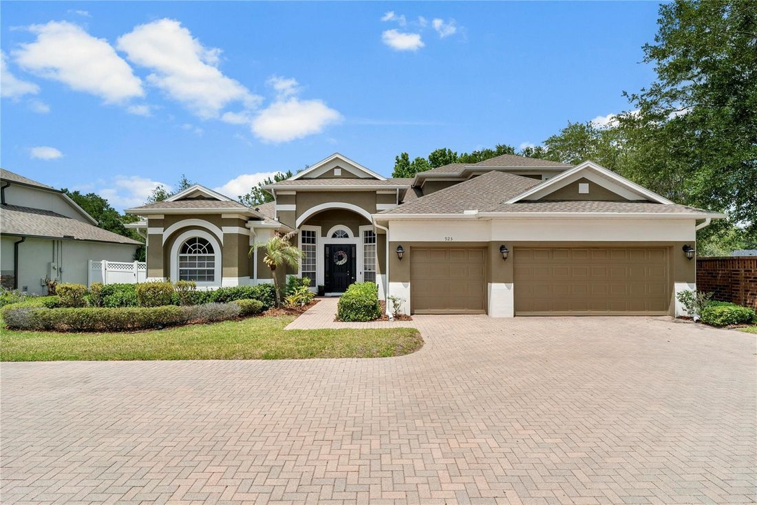 House in Winter Garden, Florida, United States 3 - 17758440