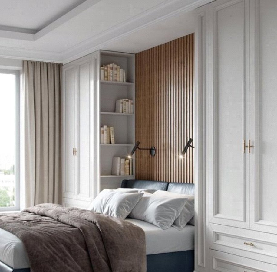 Apartment in Hyde Park, Westminster, England 5 - 17755137