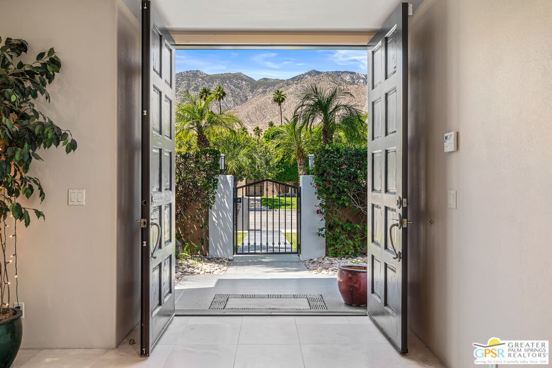 House in Palm Springs, California, United States 2 - 17760579