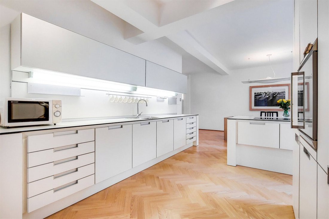 Appartement à Belgravia, Westminster, Angleterre 4 - 17755399