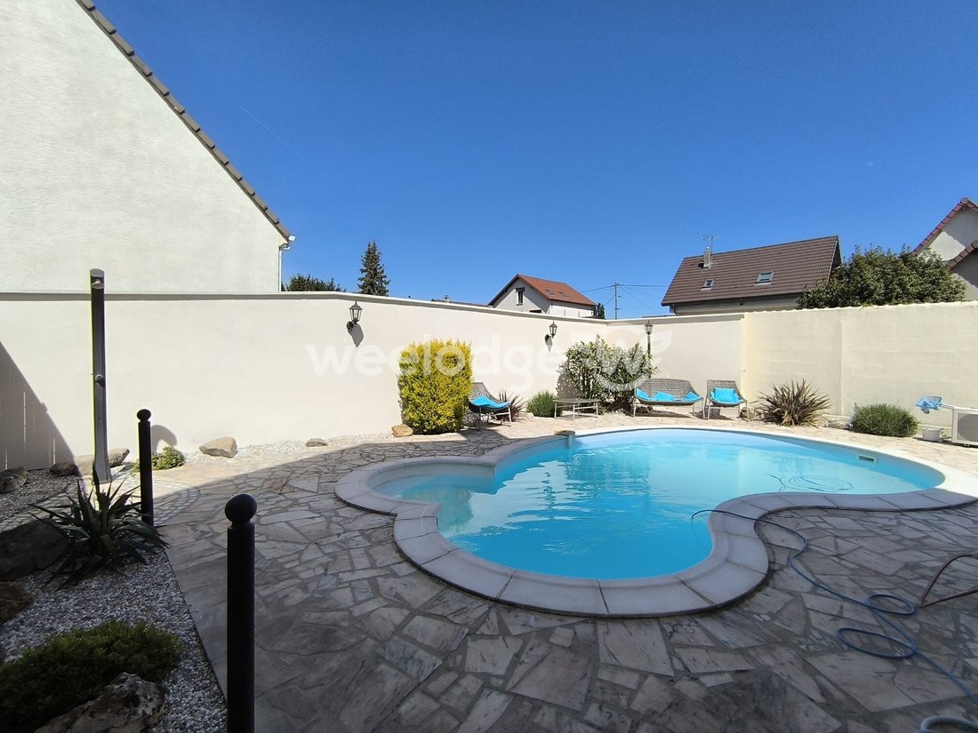 House in Conflans-Sainte-Honorine, Ile-de-France, France 5 - 17761431