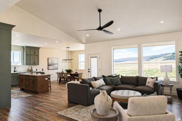House in Eagle Mountain, Utah, United States 4 - 17757759