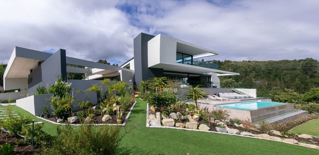 House in Knysna Central, Western Cape, South Africa 2 - 17758533