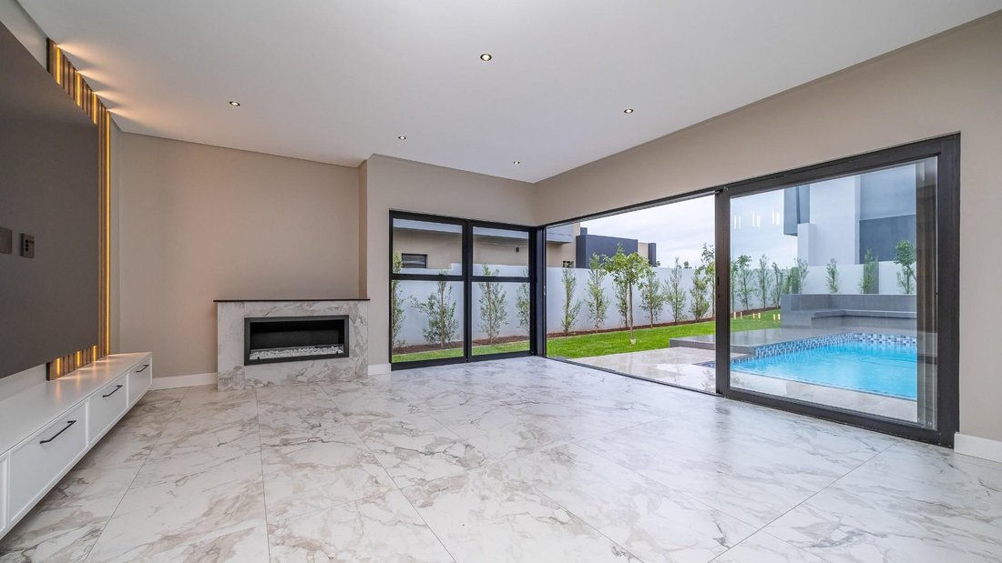 House in Olifantsfontein 410-JR, Gauteng, South Africa 4 - 16725467