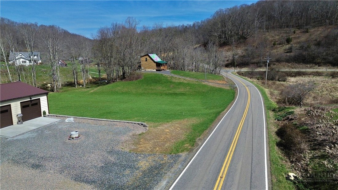 House in Creston, North Carolina, United States 2 - 17755159
