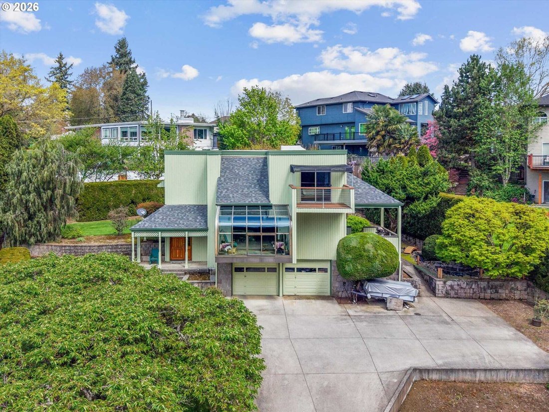 House in Vancouver, Washington, United States 1 - 17758833