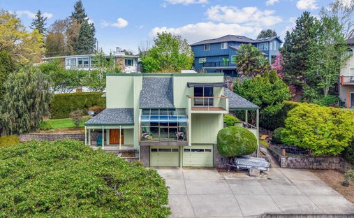 Haus in Vancouver, Washington, Vereinigte Staaten 1