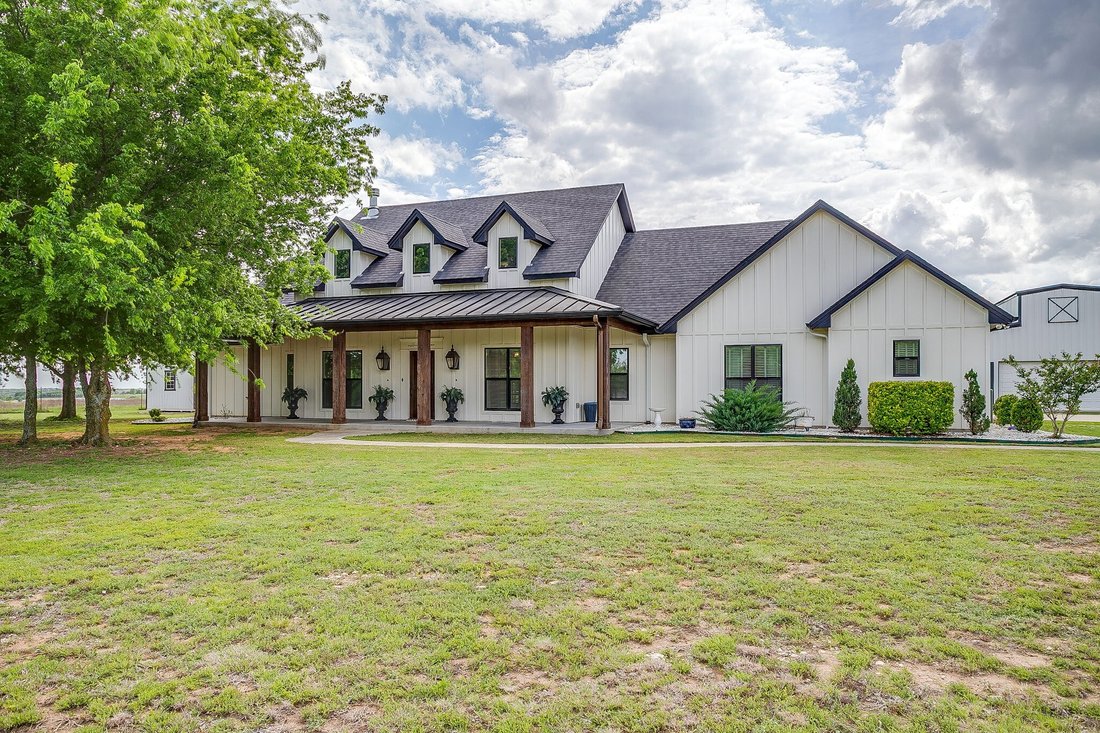 House in Godley, Texas, United States 2 - 17760510