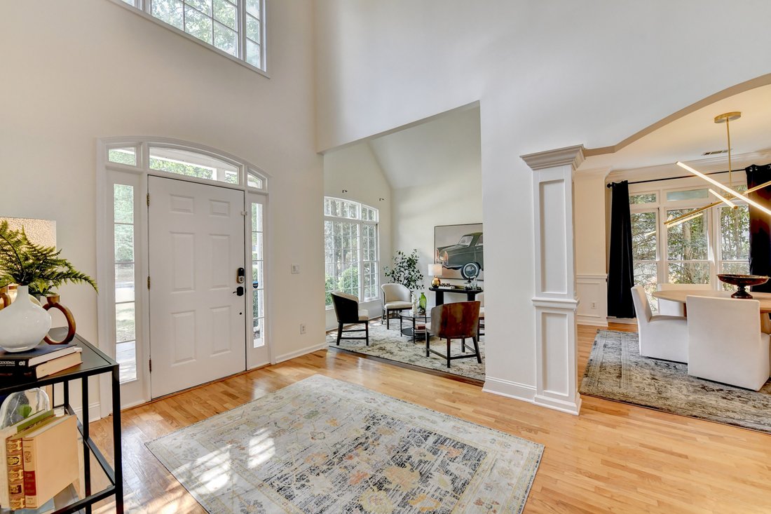 House in Alpharetta, Georgia, United States 3 - 17757300