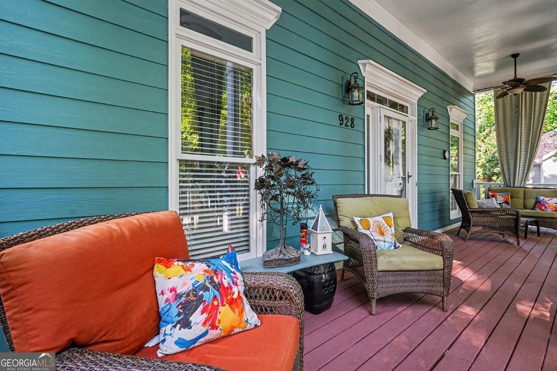 House in Atlanta, Georgia, United States 2 - 17755514