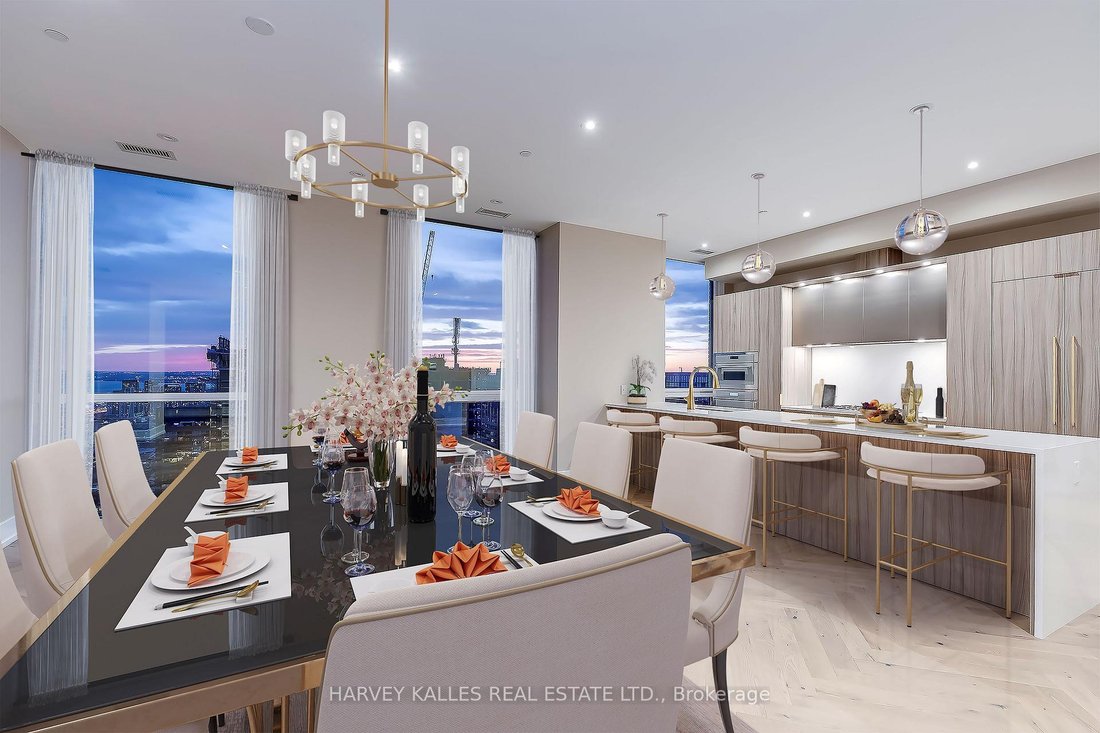Condo in Toronto, Ontario, Canada 5 - 17761612