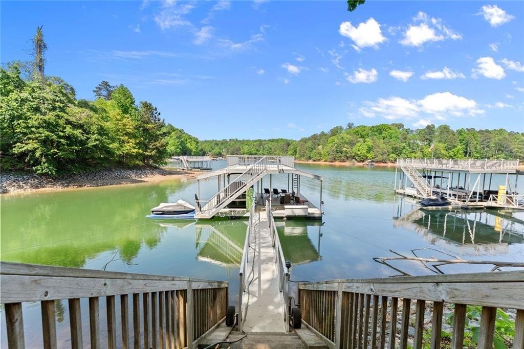 House in Gainesville, Georgia, United States 3 - 17758793