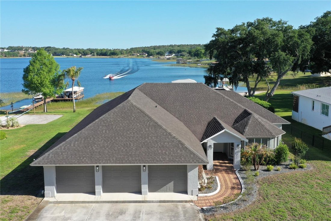 House in Clermont, Florida, United States 1 - 17758474