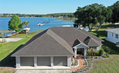House in Clermont, Florida, United States 1
