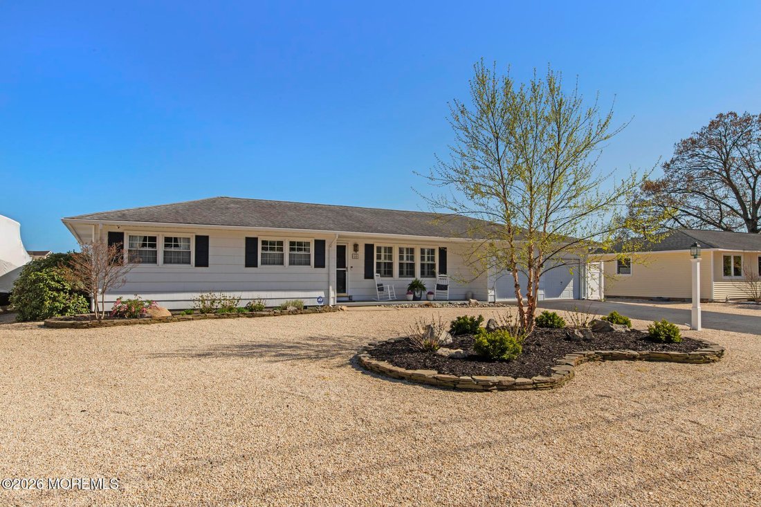 House in Little Egg Harbor Township, New Jersey, United States 4 - 17761988