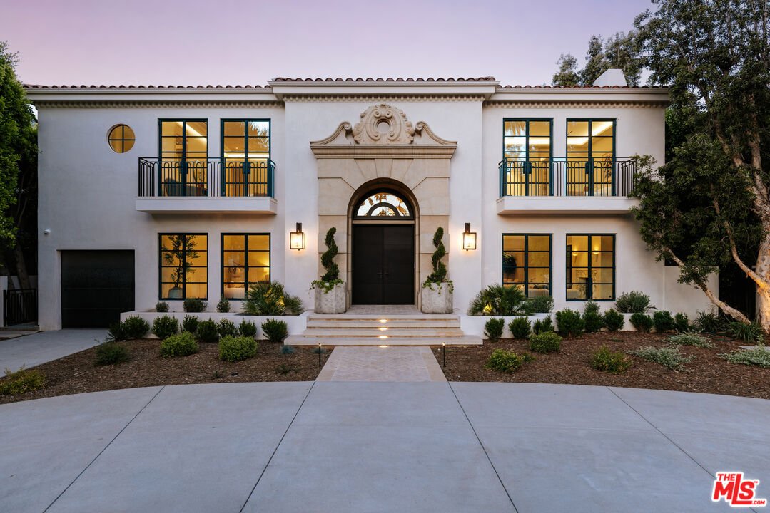 House in Beverly Hills, California, United States 1 - 17756472