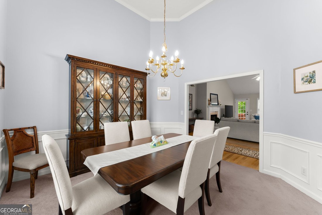 House in Suwanee, Georgia, United States 4 - 17758621