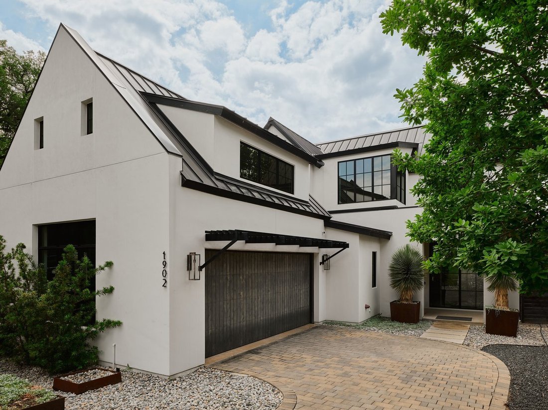 House in Austin, Texas, United States 1 - 17761242