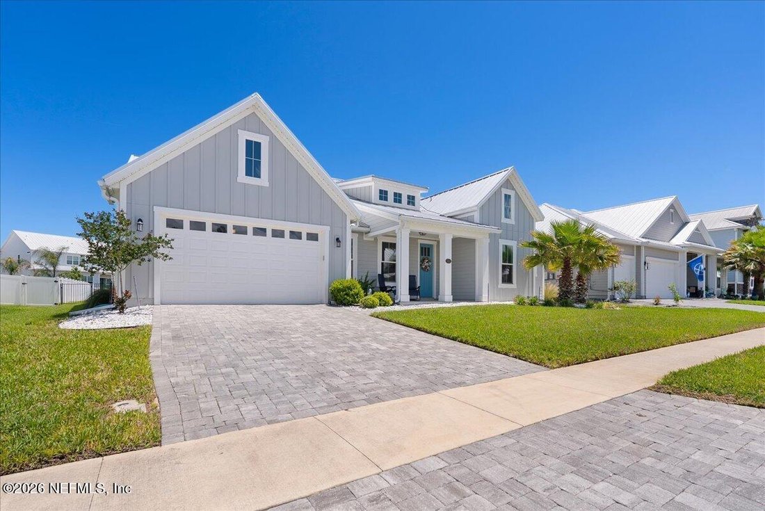 House in Fruit Cove, Florida, United States 2 - 17758487
