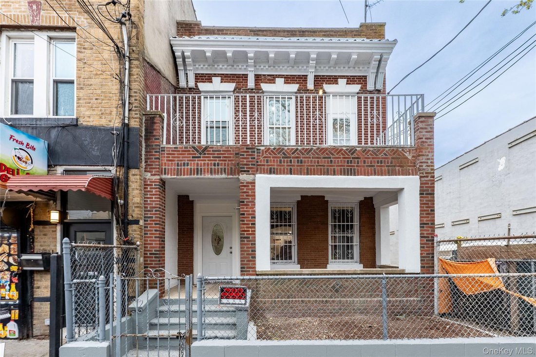 Apartment in New York, New York, United States 5 - 17754748