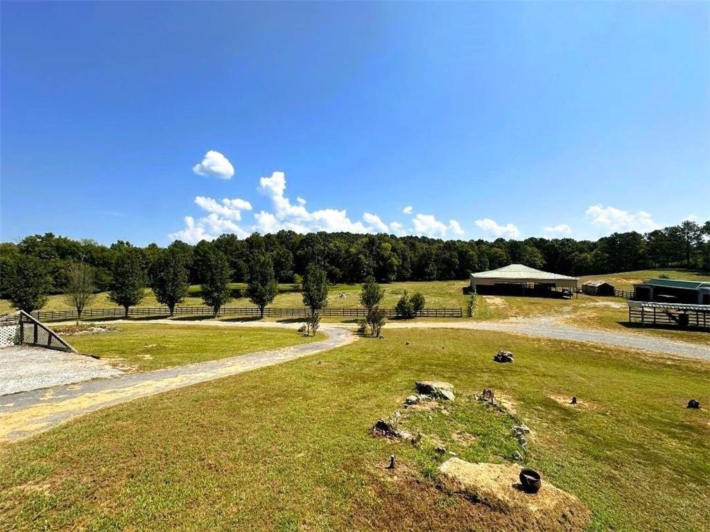 House in Chatsworth, Georgia, United States 5 - 17758818