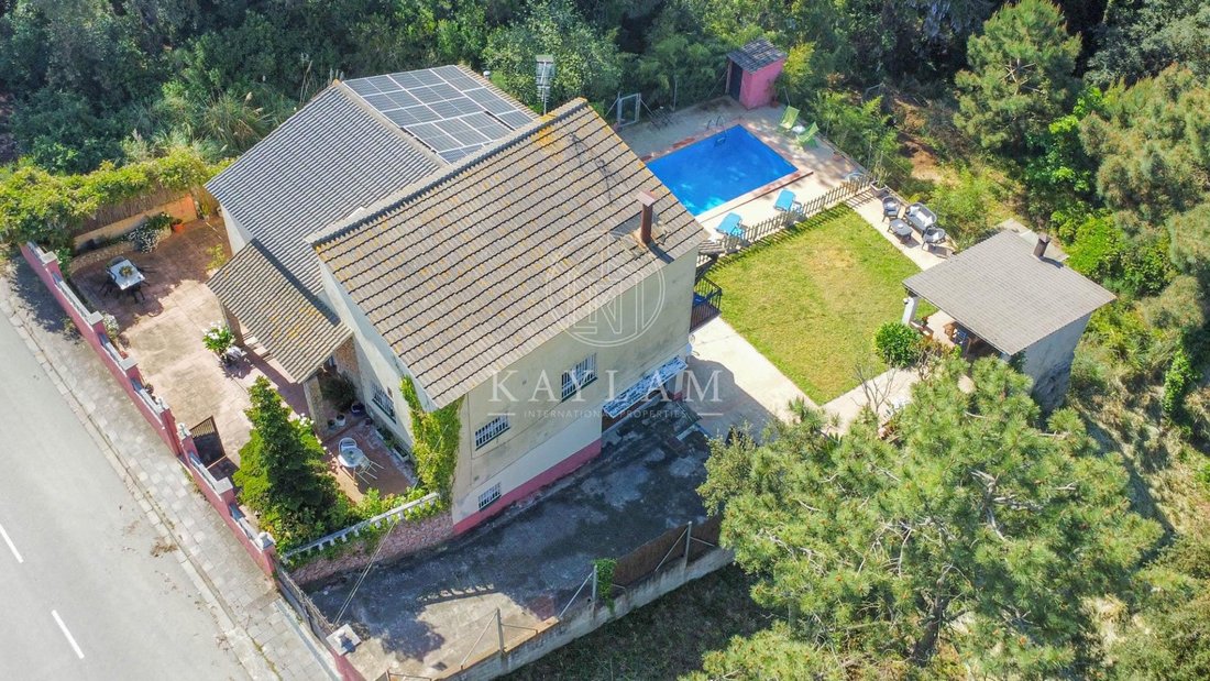 House in Lloret de Mar, Catalonia, Spain 4 - 17760295