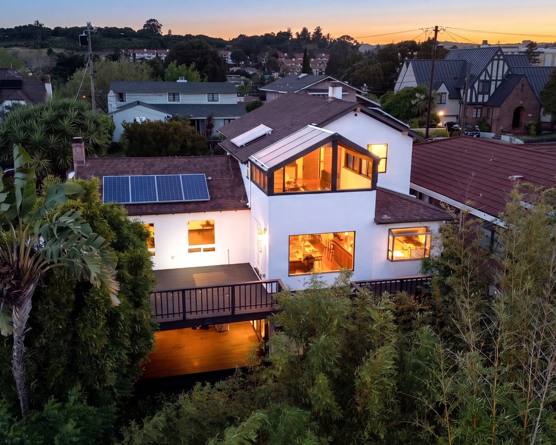 House in Hayward, California, United States 1 - 17436768