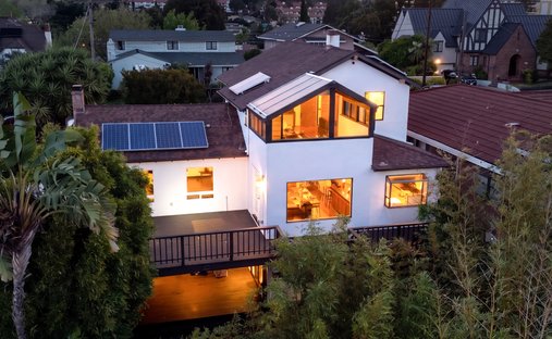 House in Hayward, California, United States 1