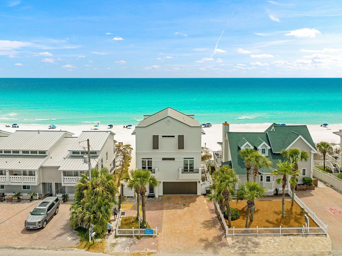 House in Miramar Beach, Florida, United States 5 - 17758138