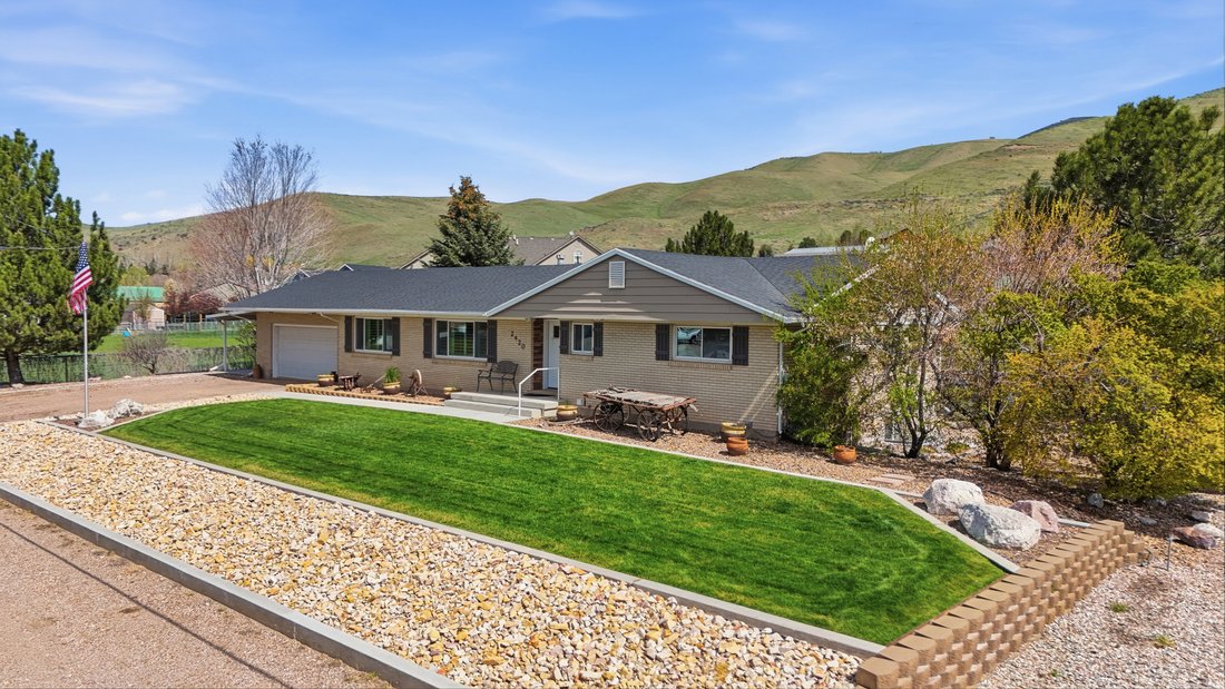 House in Morgan, Utah, United States 3 - 17755460