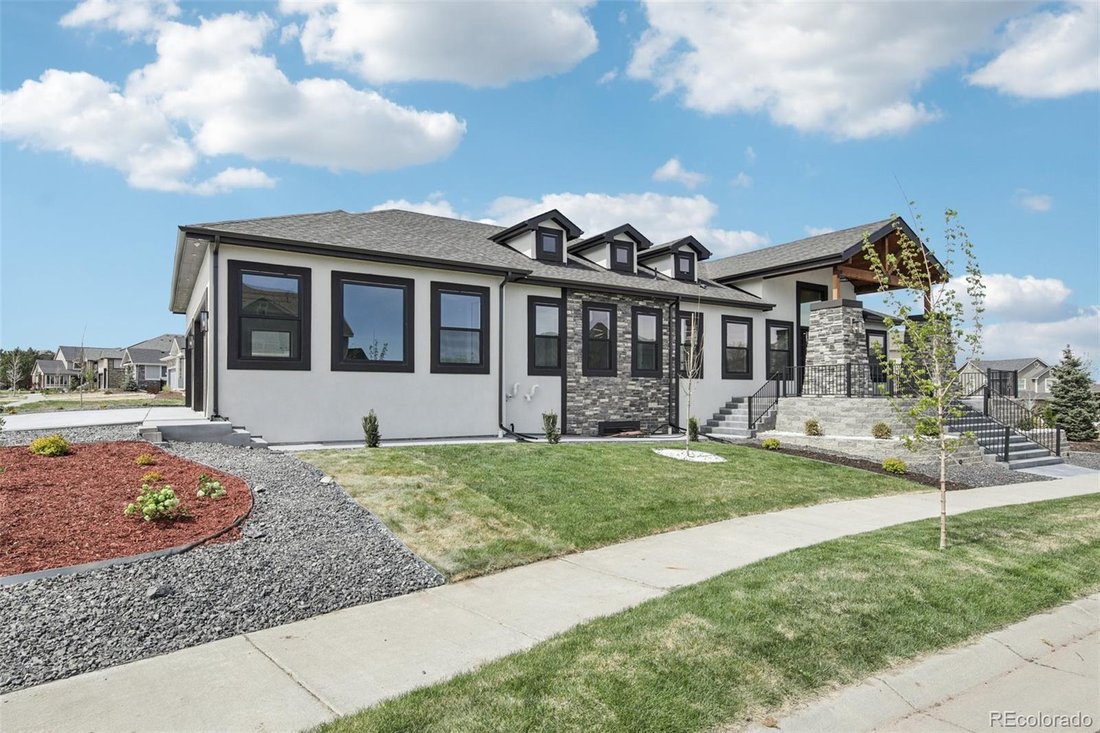 House in Aurora, Colorado, United States 5 - 17761938