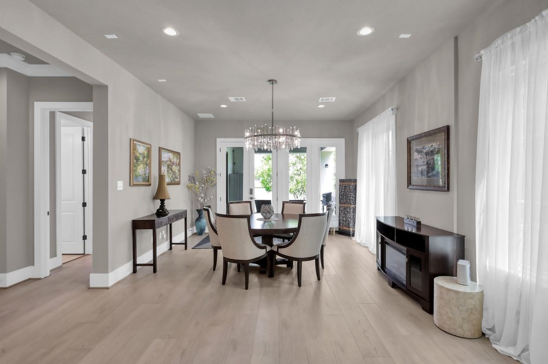 Townhouse in Spring, Texas, United States 4 - 17759881