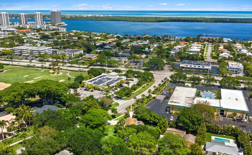 Haus in North Palm Beach, Florida, Vereinigte Staaten 1