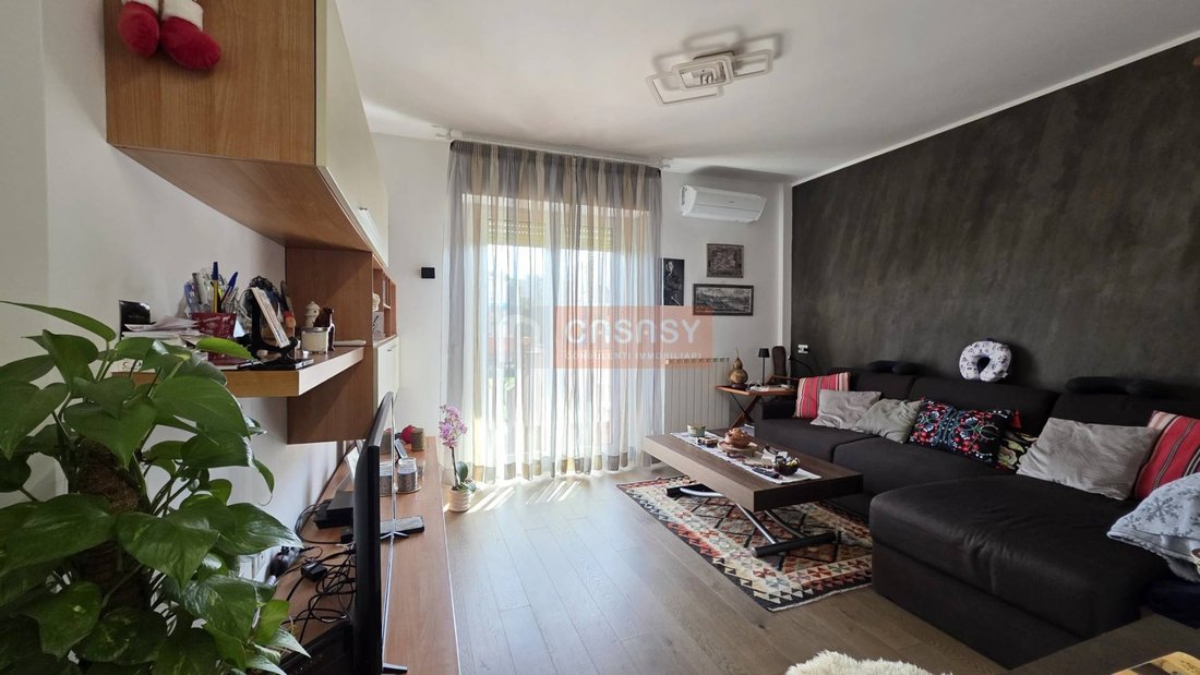 Apartment in Center, Albenga, Liguria 2 - 17761092