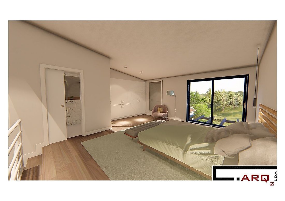 House in Colares, Lisbon, Portugal 3 - 17756287